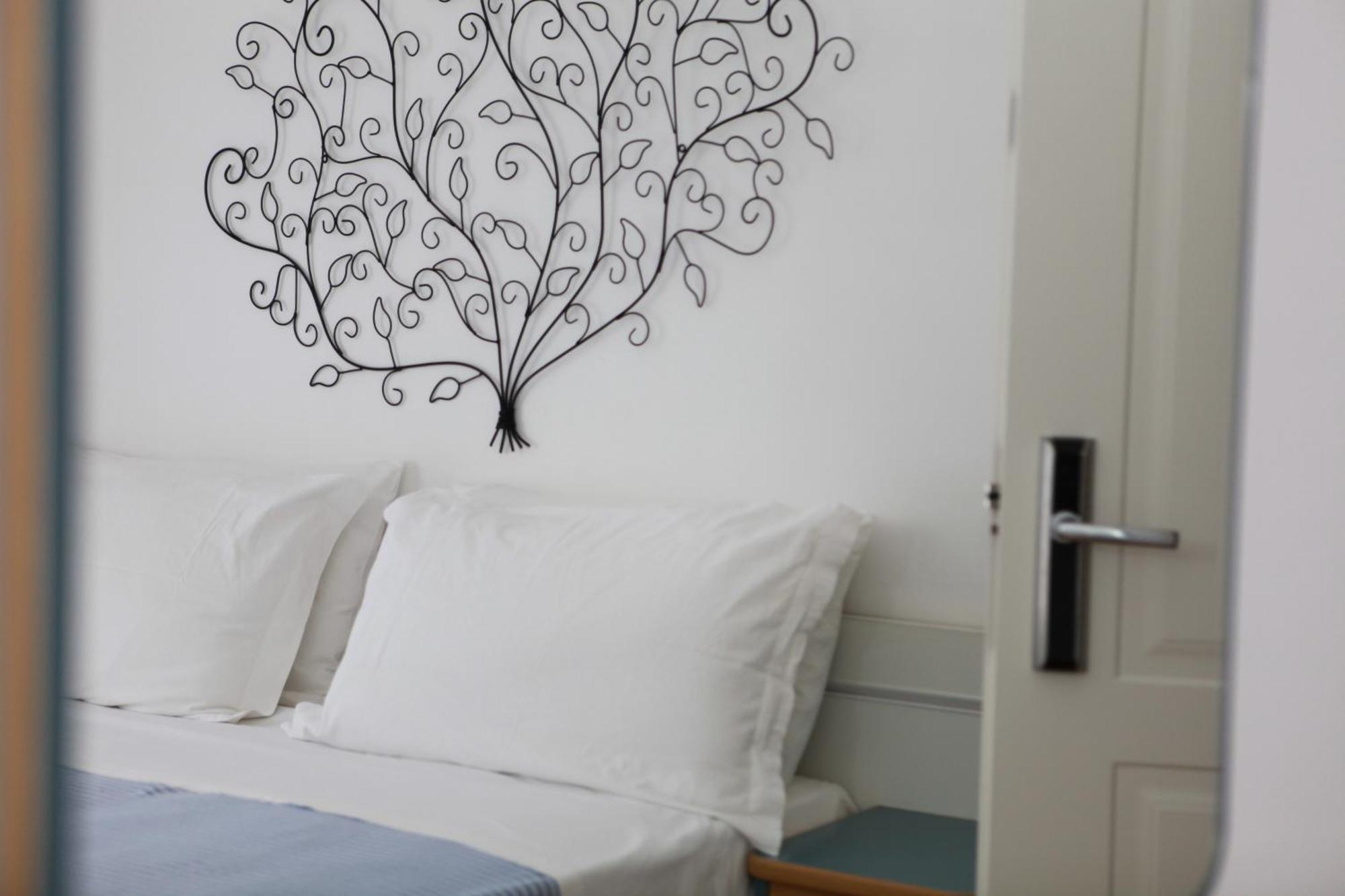 Hotel Solitude Riccione Exterior foto
